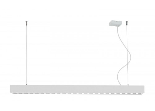 Κρεμαστό Λευκό L:1400 Direct Top Line Dimmable