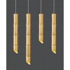 Μονόφωτο Bamboo