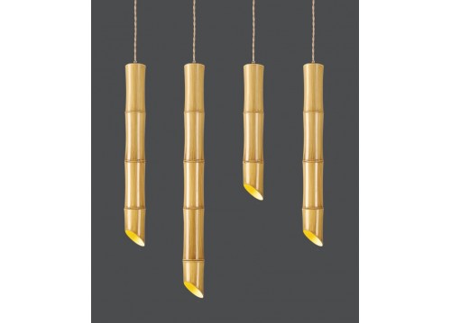 Μονόφωτο Bamboo