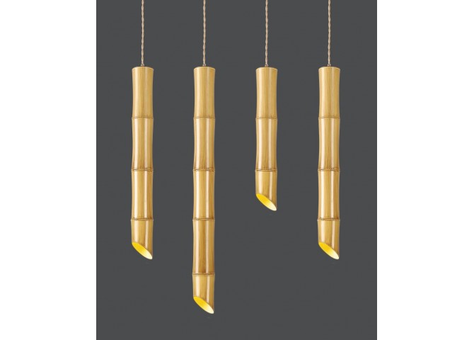 Μονόφωτο Bamboo
