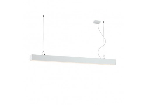Γραμμικό Κρεμαστό L1420 4000K Λευκό Station Ultra