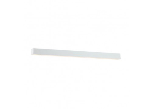 Γραμμικό Τοίχου L1420 3000K Λευκό Dim. Station Ultra