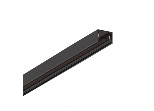Ράγα Μαγνητική Slim 2 Μέτρων 48V με Tάπες και Kάλυμμα 