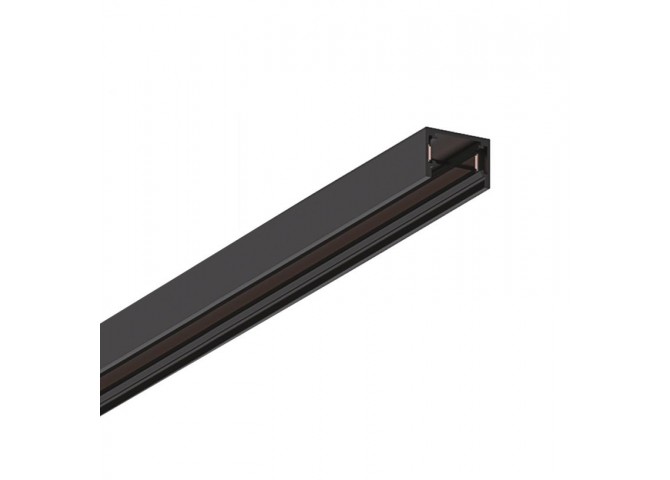 Ράγα Μαγνητική Slim 2 Μέτρων 48V με Tάπες και Kάλυμμα 