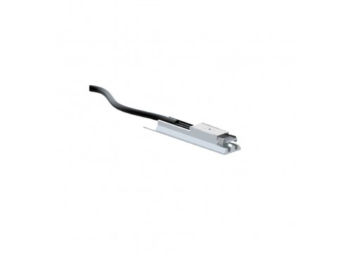 Ρευματοδότης Λευκής Μαγνητικής Ράγας Slim Magnetic 48V