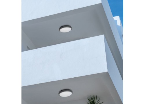 Πλαφονιέρα D:220 Tibuok