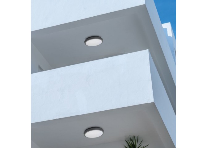 Πλαφονιέρα D:220 Tibuok