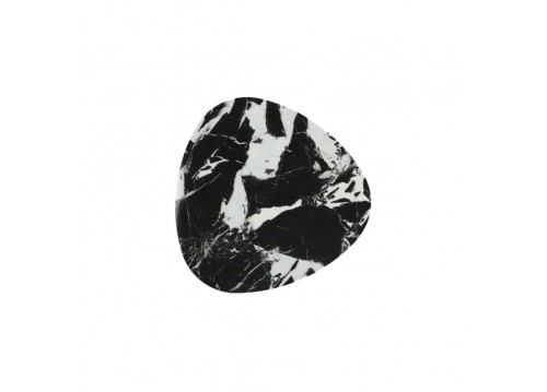 Απλίκα Mαύρη Rock