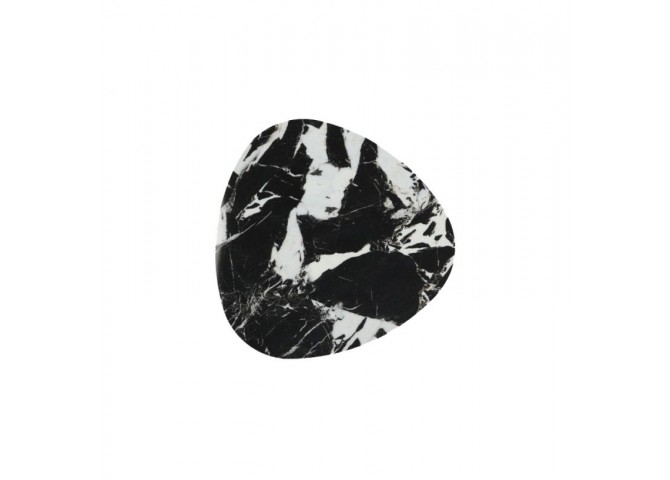 Απλίκα Mαύρη Rock