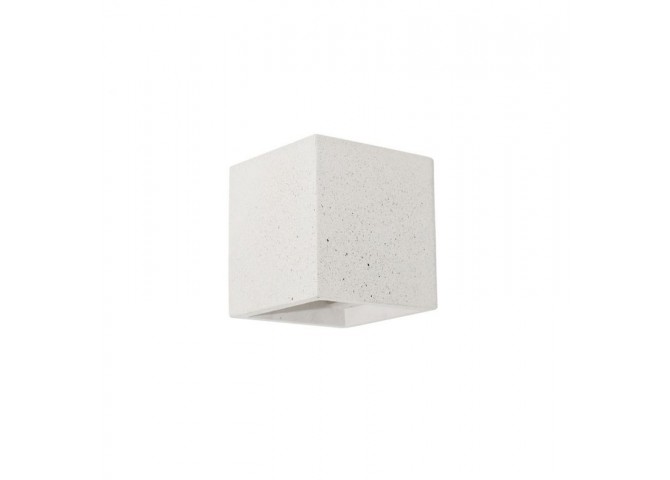 Απλίκα Λευκή Concrete