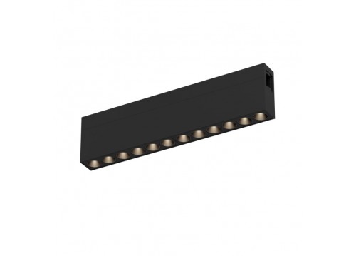 Γραμμικό Σποτ Track-24VDC Hoop