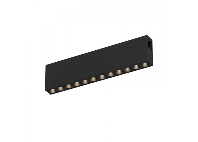 Γραμμικό Σποτ Track-24VDC Hoop
