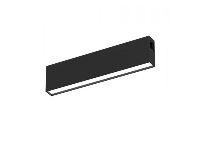 Γραμμικό Σποτ Track-24VDC Hoop