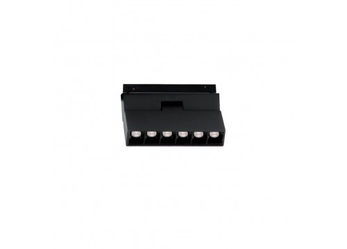 Linear Antiglare Adjustable L:110 Magnetic
