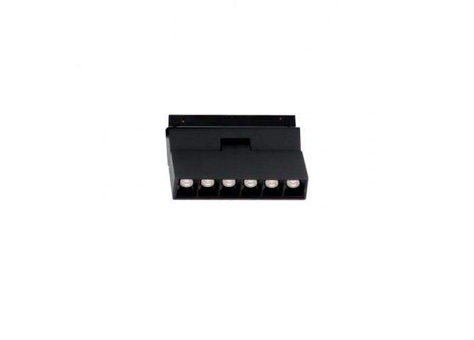 Linear Antiglare Adjustable L:110 Magnetic
