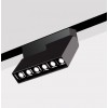 Linear Antiglare Adjustable L:110 Magnetic