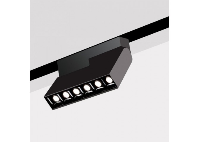 Linear Antiglare Adjustable L:110 Magnetic