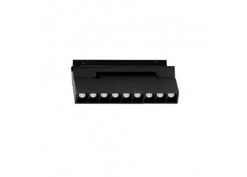 Linear Antiglare Adjustable L:220 Magnetic
