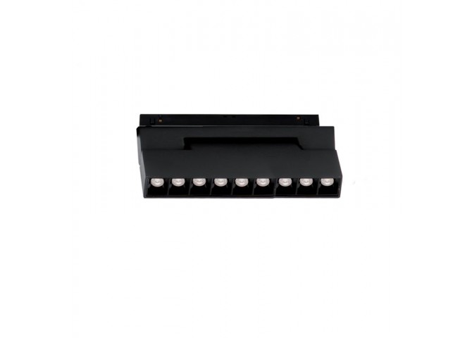 Linear Antiglare Adjustable L:220 Magnetic