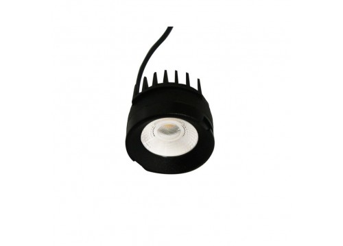 Led Module Μαύρο Για Βάσεις Top Spot Dim