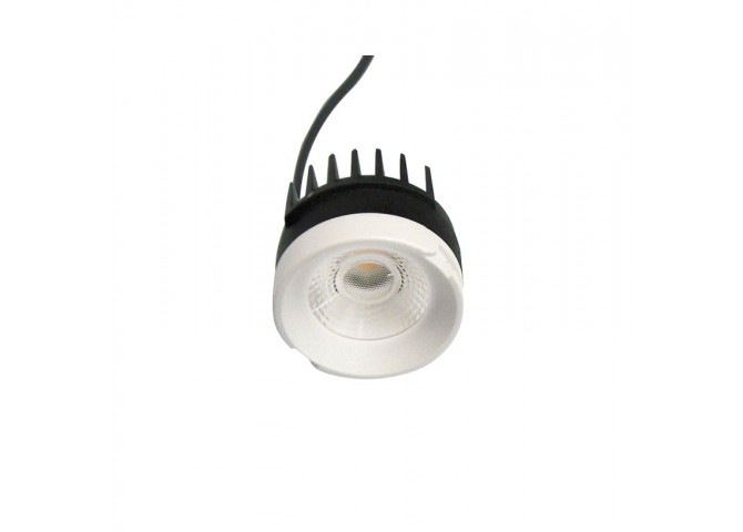 Led Module Λευκό Για Βάσεις  - 3000K