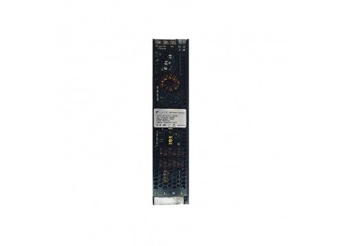 Power supply 48VDC 300W IP20 Triac & 0-10 Dimmable