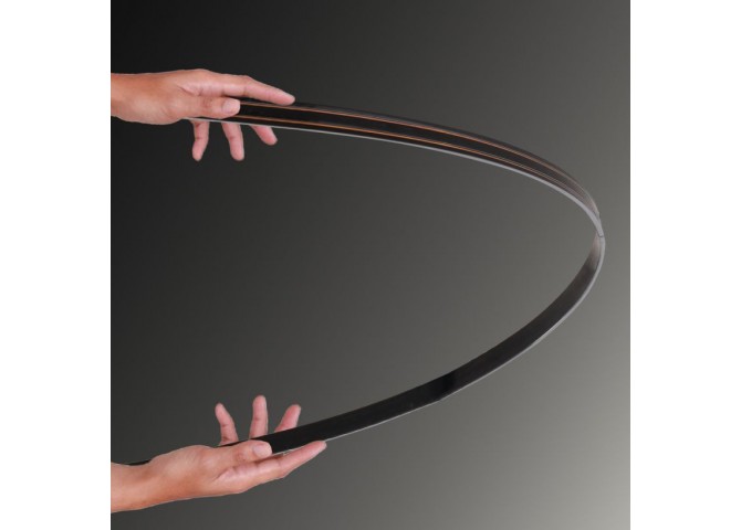 5meter Track Sheet  for Track System Flexy