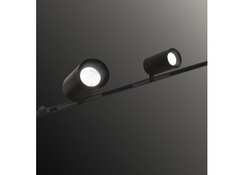 Σποτ Track 5W  Micro Magnetic