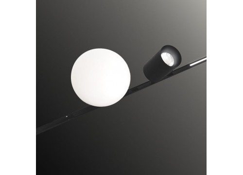 Φωτιστικό για Μαγνητική Ράγα Micro Magnetic
