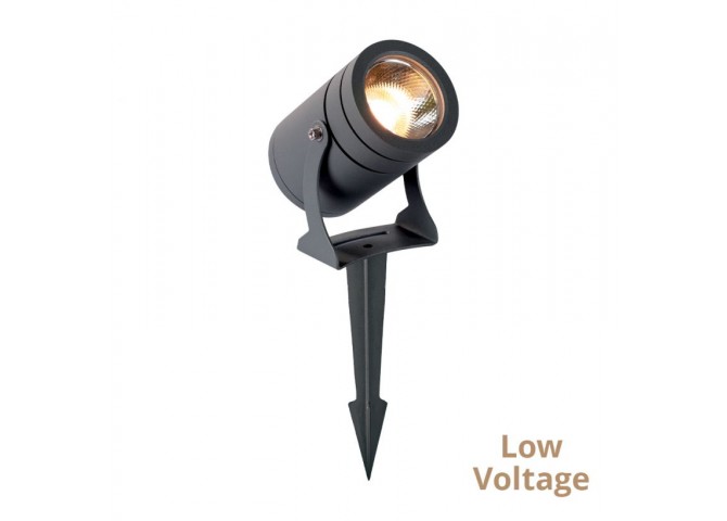 Εξωτ. χώρου Προβολέας  12-24V AC-DC Maris