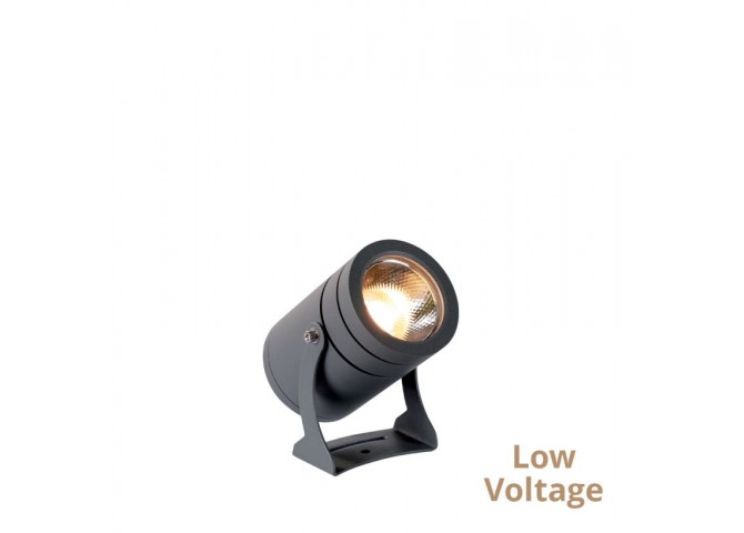 Εξωτ. χώρου Προβολέας  12-24V AC-DC Maris