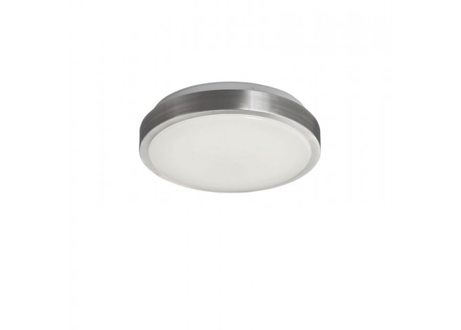 Πλαφονιέρα Led Iron Bright