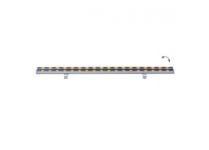 Wall Washer L:1000 Trick