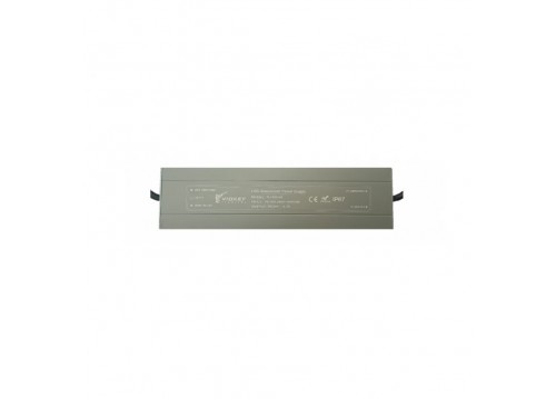 Power supply 24VDC 100W IP67 On-Off