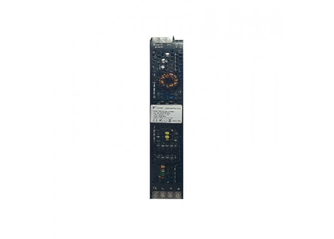 Power supply 48VDC 200W IP20 Triac & 0-10 Dimmable