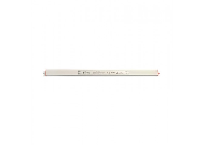 Power supply 24VDC 60W IP20 On-Off (Slim 15x18x350mm)