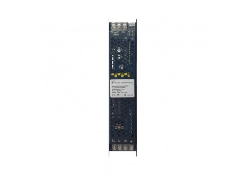Power supply 48VDC 100W IP20 Triac & 0-10 Dimmable