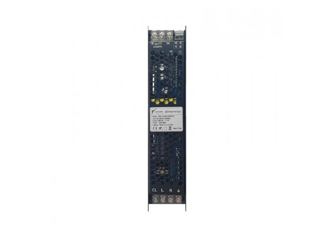 Power supply 48VDC 100W IP20 Triac & 0-10 Dimmable