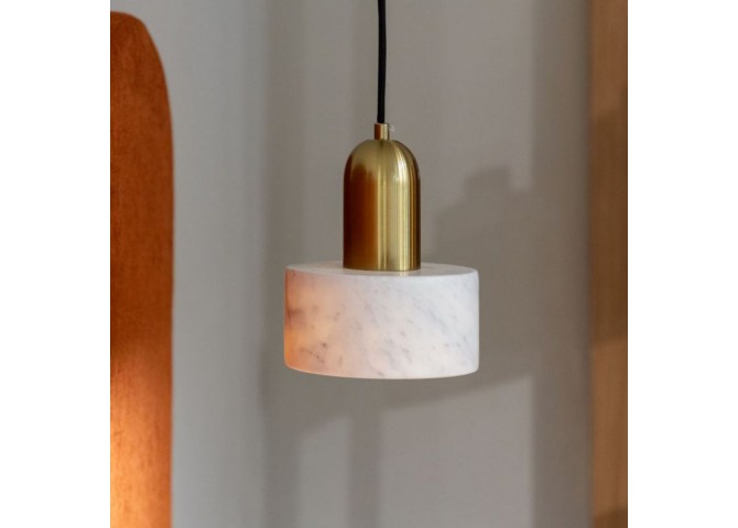 Μονόφωτο Marble