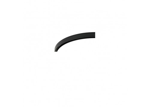 Μαγνητικό  Curvy Track Rail 1/4 Κύκλου