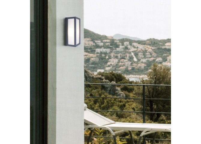 Φωτιστικό Τοίχου Sonder