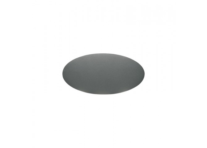 Απλίκα Oval Smooth
