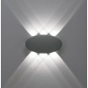 Απλίκα Oval Smooth