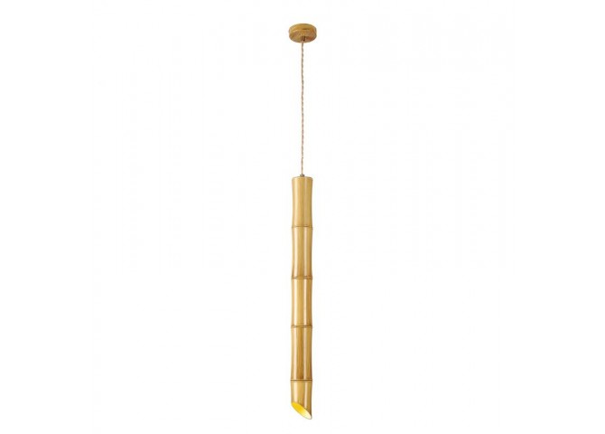 Μονόφωτο Bamboo