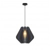 Μονόφωτο Ανθρακί Barano