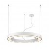 Κρεμαστό Λευκό Ring D1800 4000K  Dimmable