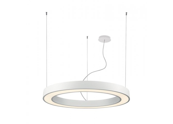 Κρεμαστό Λευκό Ring D1800 4000K  Dimmable