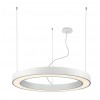 Κρεμαστό Λευκό Ring D1800 4000K  Dimmable