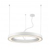 Κρεμαστό Λευκό Ring D1200 4000K  Dimmable