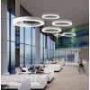 Κρεμαστό Λευκό Ring D1200 4000K  Dimmable